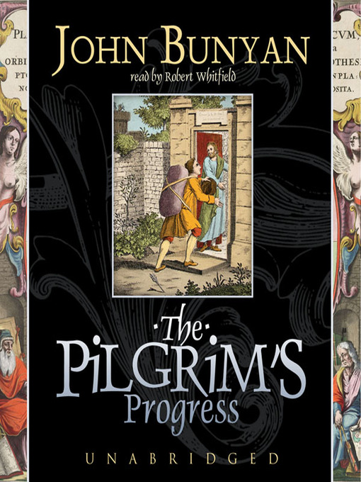 Title details for The Pilgrim's Progress by John Bunyan - Available